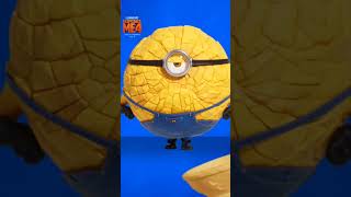 Despicable Me 4|New Promotion