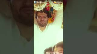 Geethagovindam WhatsApp status telugu