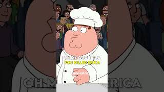 Family Guy - Quagmire vs Peter