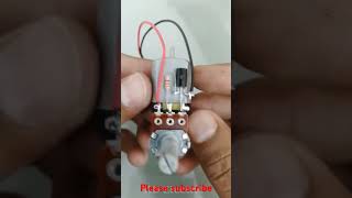 electric motor #diy