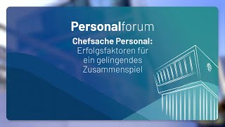 contec Personalforum 2023