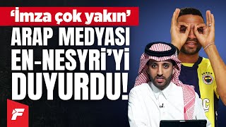 Youssef En-Neysri'nin yeni takımını duyurdular!