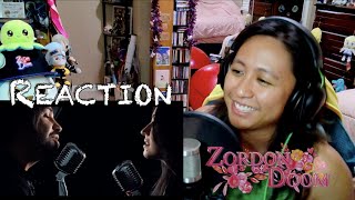 ZorDon Reacts to Sonic R Resort Island : Can You Feel The Sunshine? + Special Remix | Fandom Fridays