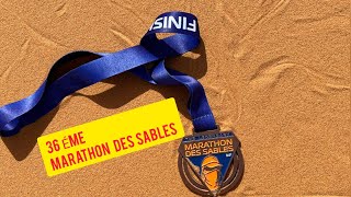 36 Ème  Marathon des Sables sur le camp...avant  départ étape 1  مارطون  الصحراء بنواحي الرشيدية🇲🇦🇨🇵