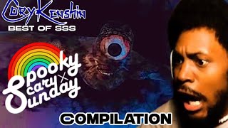 2 Hours Of Coryxkenshin Spooky Scary Sunday