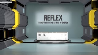 Introducing Reon Reflex Energy Storage Battery