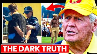 At 84, the Dark Truth About Jack Nicklaus Is Finally Out….