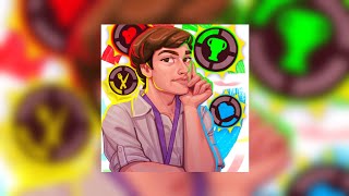 MatPat Game Theory Theme - Science Blaster (Atmospheric Phonk / MisterLEVIK Remix)