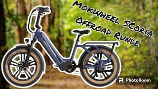 Ist das Mokwheel Scoria Offroad tauglich? E-Bike / Fatbike /