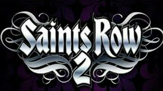 Saints Row 2 Unboxing [Brand New]