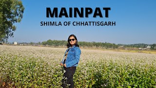 Road Trip to Mainpat | Shimla of Chhattisgarh | Day 1