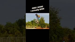 LETS GO GAMBLING!!! #bmxisfun #bicycle #bmx #twowheeler #fypシ゚viral #viralvideo