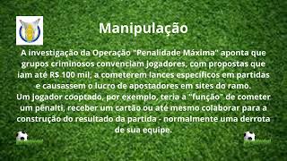 Manipulação na Série A do Brasileirão 2022 Envolve Jogadores e Apostadores