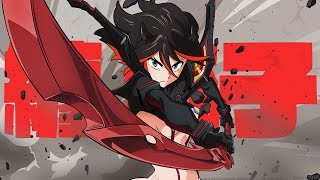 Kill La Kill - Touch It (Deep Remix)