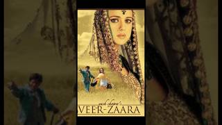 Veer Zara Song | Main yahan hun yaha #veerzara#ytshorts#shortsindia