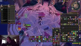 ALT Keys Blood Dk Live Streamed