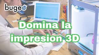 Introducción al curso de impresión 3d impresión 3D en Udemy