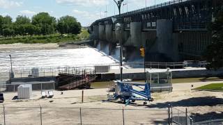 St andrews dam winnipeg20170707 124756