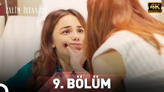 Zalim İstanbul 9.Bölüm | 4K Ultra HD