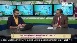 Ozonoterapia: tratamentul cu ozon (partea 1)