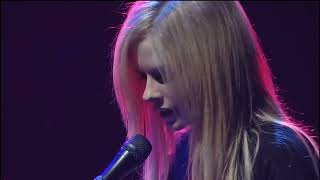 Avril Lavigne - Together -  - Live At Budokan The Bonez Tour 2005