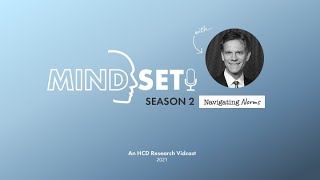 The HCD Mindset | Season 2: Episode 17 | Navigating Norms with Michael Brereton