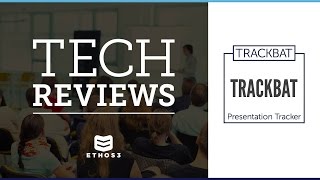 Ethos3 Tech Review: Trackbat