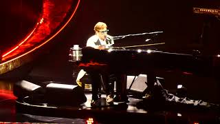 Elton John - Have Mercy On The Criminal - live Aberdeen 15 June 2023