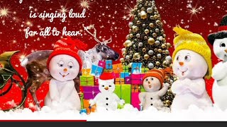 Christmas coming soon whatsapp status | Merry Christmas 2020| Happy Christmas | Wishes and Greetings