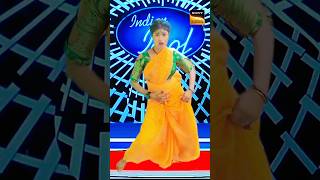 Viral Girl Priya Sohani Dance | Indian Idol Performance | #indianidolseason14 #shorts