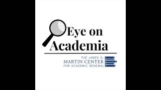 Eye on Academia Episode 4