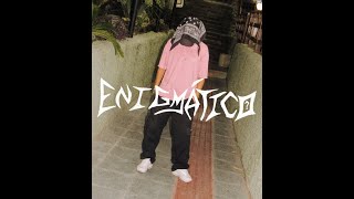 Yungvhz - Enigmático (Official Visualizer)