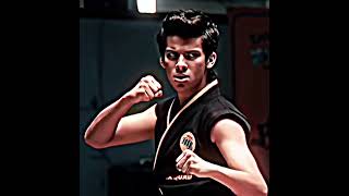 Best cobra Kai fighter