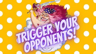 Yellow Big Mom Deck Guide - One Piece Card Game (TCG)