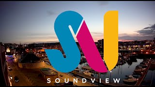 Soundview - Time-lapse Showreel