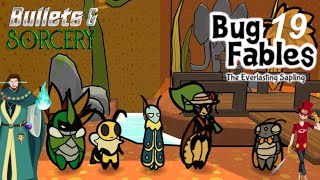 Mad Madeline - Bug Fables - Episode 19