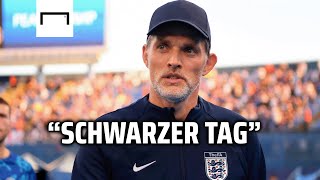 Das droht Tuchel als Nationaltrainer von England | Einfach erklärt