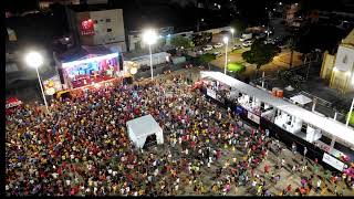 Carnaval de cascavel Ceará 2023