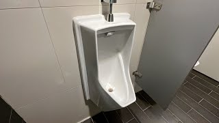 Rare TOTO Lloyd Urinal!