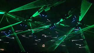 Awakenings ADE 2022 · Joseph Capriati Invites