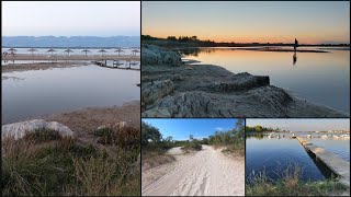 Nin/ Ninska Laguna Beach/ Queens Beach- Croatia