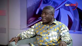 EC Isn't In Bed With The NPP - Dr. Bossman