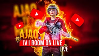 Peer Is Live Join Us For Custom Rooms Heavy wala Seen 🔥