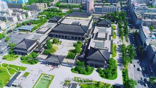 Xi’an teems with museum