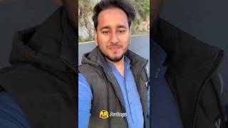 Aftari at Mountains❤️ ||Ramadan serires part 3 #viral #trending #shorts