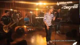 El amor que perdimos Prince Royce bachata 2010 video oficial