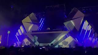 DJ Diesel (Shaq) @ EDC Las Vegas 2021 Full Set HD 1080P