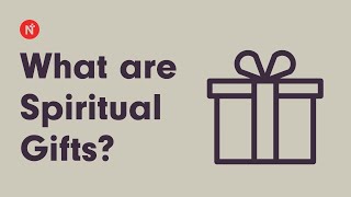 What is the Greatest Spiritual Gift? - Sam Haddon