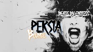 Dope Trap Beat - "Persia Bounce" / Hot Hip-Hop Freestyle Rap Instrumental