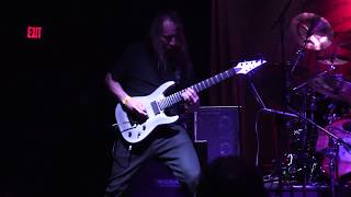 DemiAura "Antikythera" Live